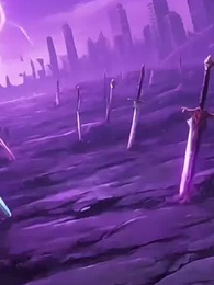 [Dubbed]The Source War - Episode 23