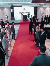 Episode 26 - [Dubbed] The Exiled Heir Strikes Back