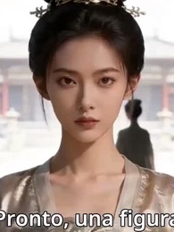 Episodio 3 - El Grito del Silencio