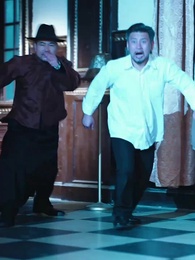 第45話 - 余命七日の復讐令嬢