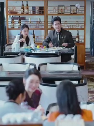 สามีของประธานหญิง - Episode 33