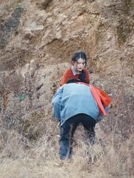 七零大旱，我家挖出地下暗河 - Episode 56