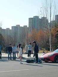 Ujian Tono Gunda - Episode 33