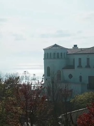 Tập 12 - Tình Yêu Trong Vòng Xoáy Quyền Lực