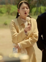 Episode 44 - Reborn: Marry the Commander's Son