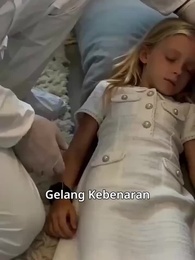 Mak, Saya Tak Menipu - Episode 14