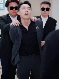 Bölüm 47 - [Dublajlı]Geç Kalmış Mutluluk