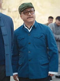 七零大旱，我家挖出地下暗河 - Episode 16