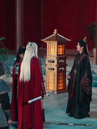 [吹替]愛より国を守りたい戦姫 - Episode 59