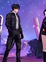 [Dubbed]The Source War - Episode 61