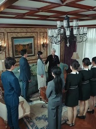 15화 - 중년 남자의 로맨스