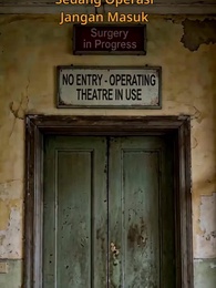 Orang Tuaku Patriarki - Episode 10