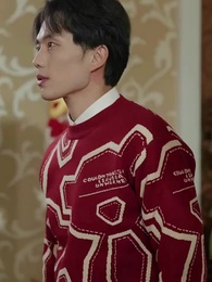 Năm Tháng NBình An - Episode 18