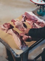 七零大旱，我家挖出地下暗河 - Episode 7