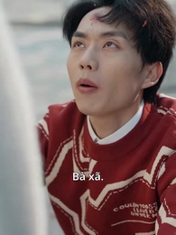 Năm Tháng NBình An - Episode 26