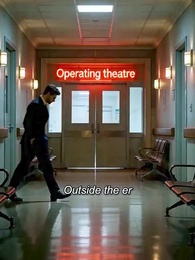 Episode 12 - His Mistress, My Home