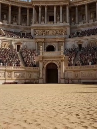 Episodio 28 - [Doblado]Renacimiento en el Olimpo: El Desprecio de Selene