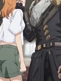 [Dubbed]Delivery by Day, Beastlord by Fate - Episode 26