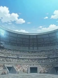 Episode 36 - [Dubbed]Delivery by Day, Beastlord by Fate