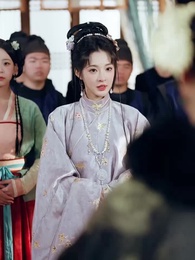 紈絝難馴，夫人她手拿把掐 - Episode 19