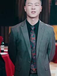 [Dubbed]The Meteoric Rise of a Super Tycoon - Episode 8