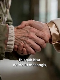 Episode 11 - Orang Tuaku Patriarki