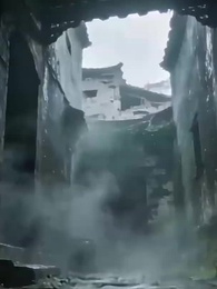 El Grito del Silencio - Episode 9