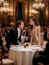 Da Moglie Trofeo a Miliardaria di Successo - Episode 8