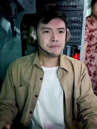 Episodio 17 - [Doblado]Vuelo del destino