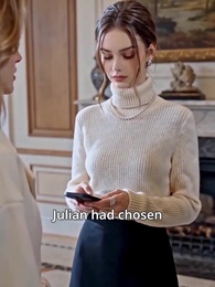 Episode 17 - His Secret Wife