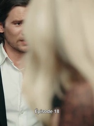 [Doublé]Seconde Vie, l'Épouse du Parrain - Episode 18