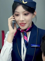 Episodio 35 - [Doblado]Vuelo del destino