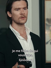 [Doublé]Seconde Vie, l'Épouse du Parrain - Episode 16