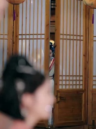 Dao Sắc Kề Cạnh Gối - Episode 37