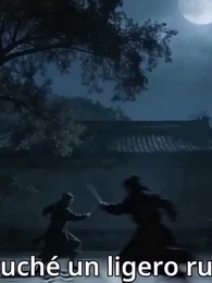 El Grito del Silencio - Episode 18