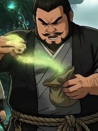 [Dubbed] The Patriarch's Lease - Episode 43