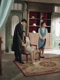 Bölüm 58 - [Dublajlı]Kayıp Hafıza