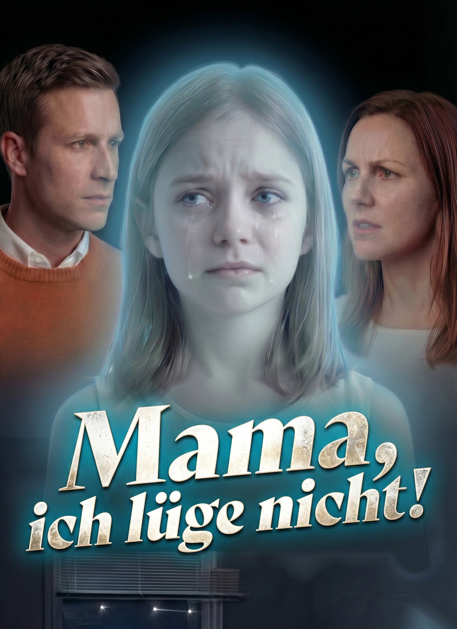 Mama, ich lüge nicht!
