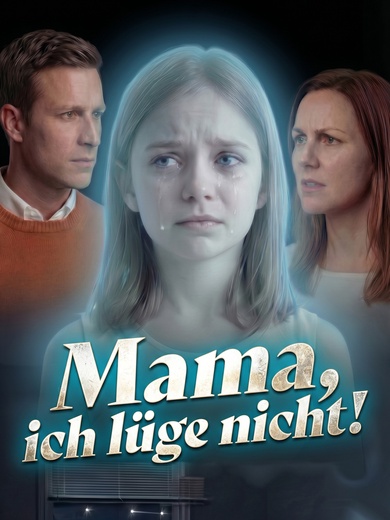Mama, ich lüge nicht!