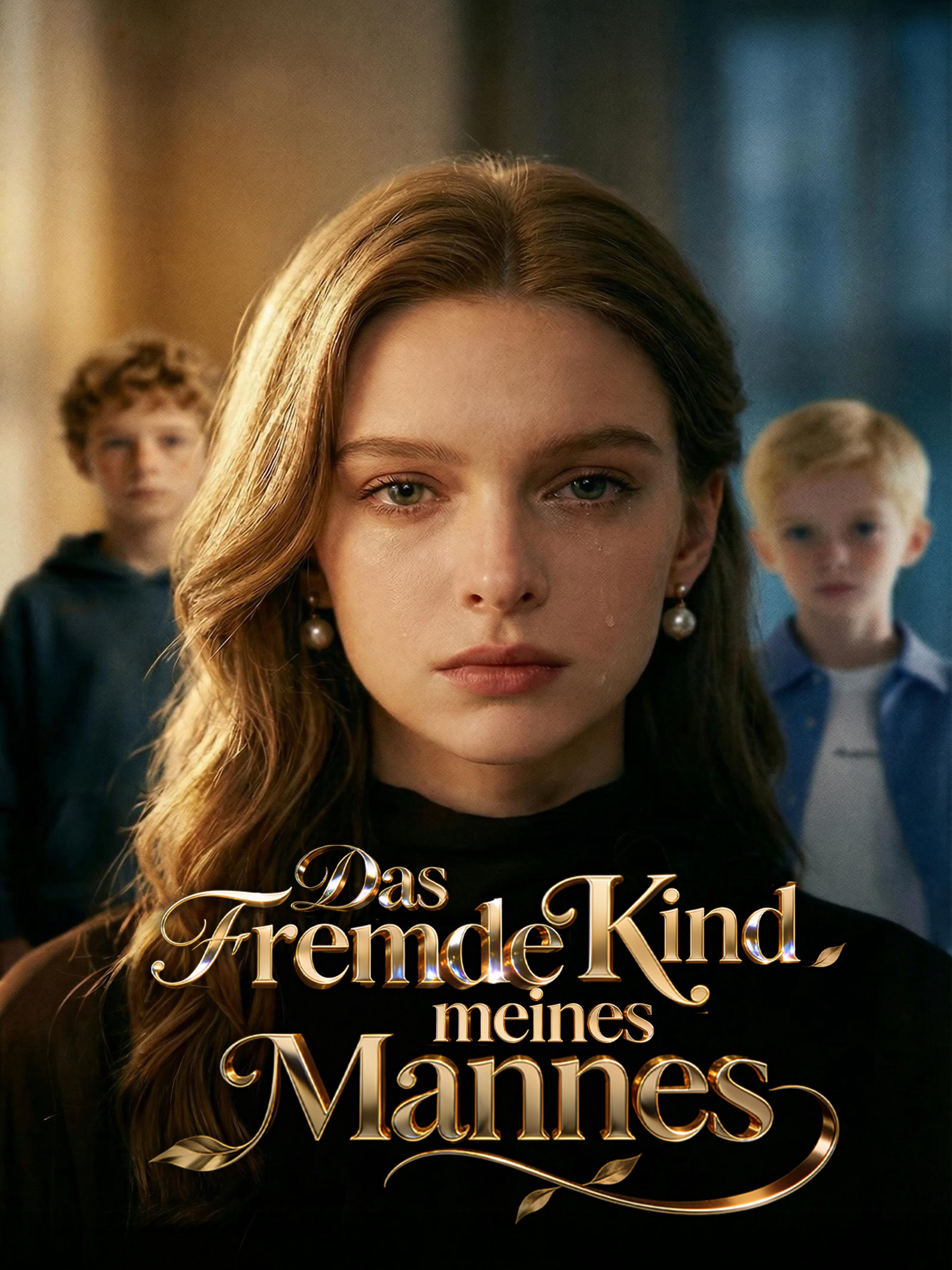 Das fremde Kind meines Mannes (Synchron)