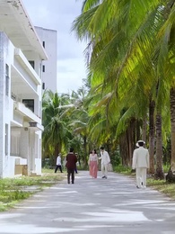 Episode 61 - Island of Second Chances