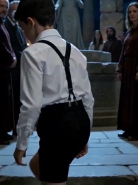 Rahasia Kematian Chelsea - Episode 8