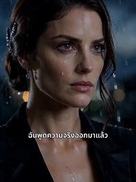 รักร้ายคุณชายมาเฟีย - Episode 32