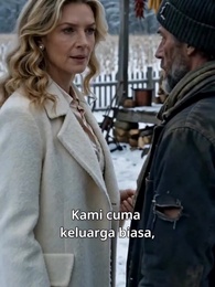 Orang Tuaku Patriarki - Episode 19