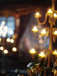 Dao Sắc Kề Cạnh Gối - Episode 61