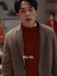 Tập 12 - Năm Tháng NBình An