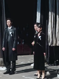 余命七日の復讐令嬢 - Episode 48