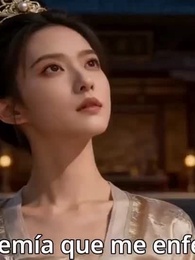 Episodio 6 - El Grito del Silencio