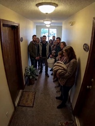 Tu as choisi d'agrandir, j'ai choisi de survivre - Episode 23