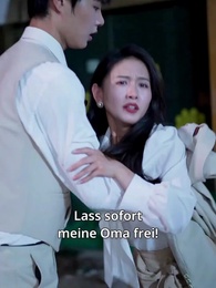 Durch Dornen zu dir - Episode 88